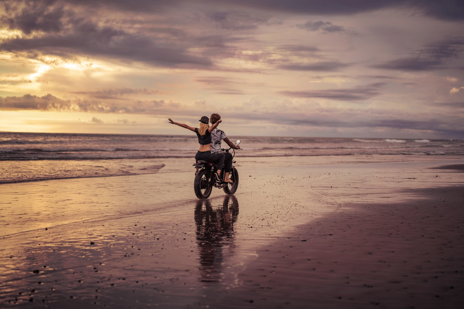 Moto de Bicicleta Eletrica: O Seu Guia para Escolher