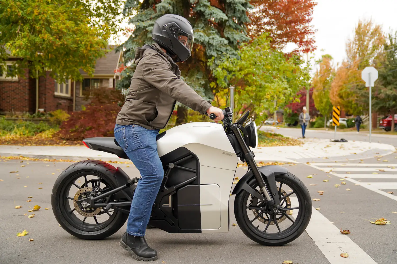 Moto Eletrica Adulto: Melhores Opções e Guias